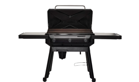 grill